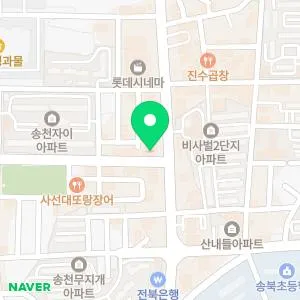 전주봄피부과의원