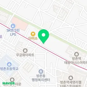 동대구에스미의원