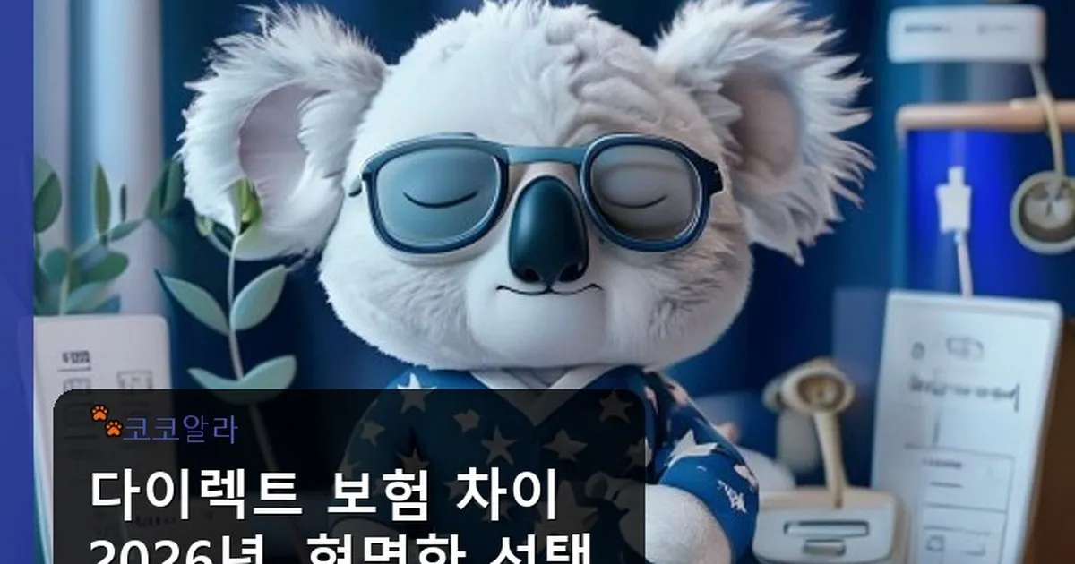 다이렉트 보험 차이 - aaa12a.co.kr 캐릭터