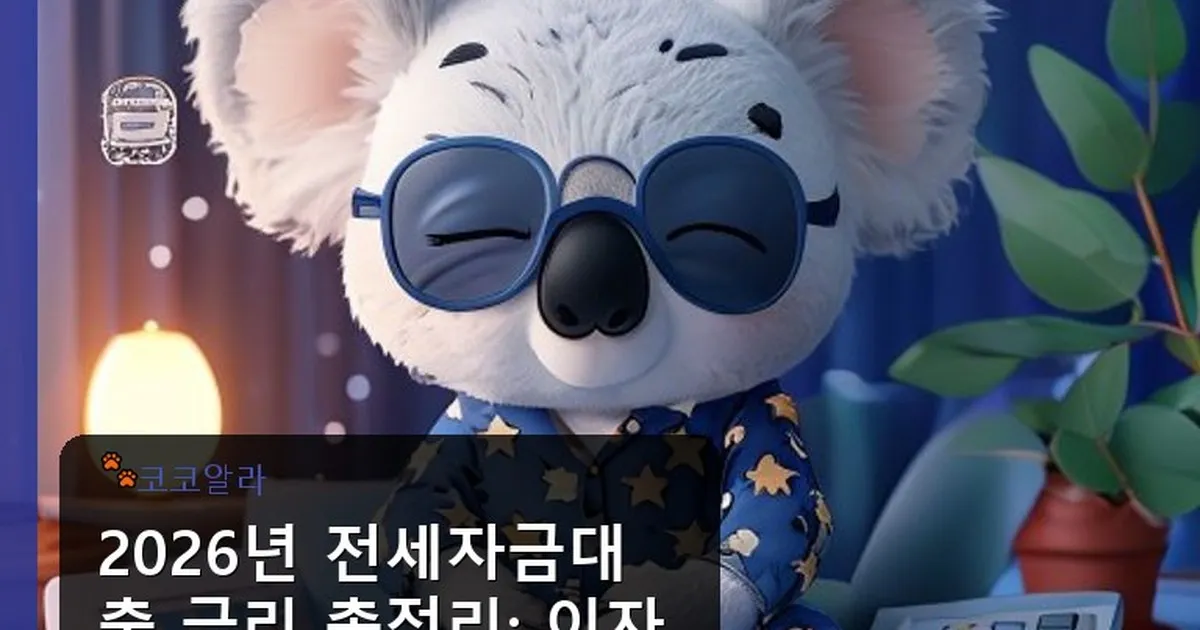 전세자금대출 금리 - aaa12a.co.kr 캐릭터
