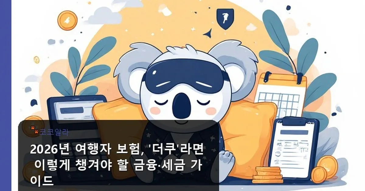 여행자 보험 추천 더쿠 - aaa12a.co.kr 캐릭터
