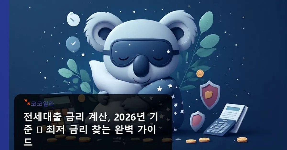 전세대출 금리 계산 - aaa12a.co.kr 캐릭터