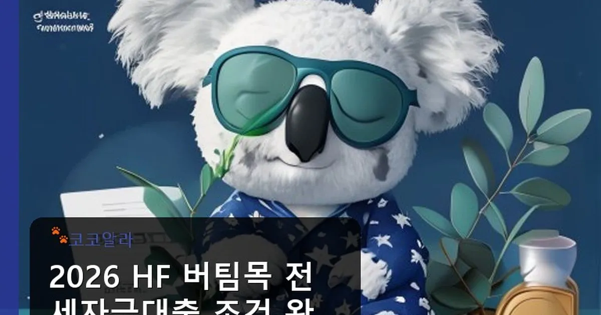 hf 버팀목 전세자금대출 조건 - aaa12a.co.kr 캐릭터